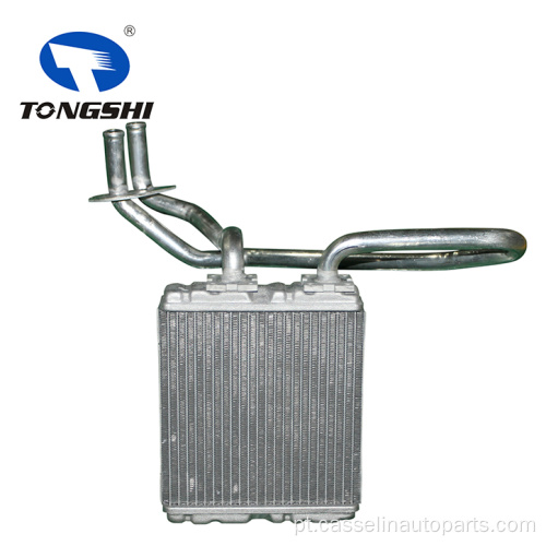 Núcleo do aquecedor automático de Tongshi para Nissan OEM 27140-3S100 CORA